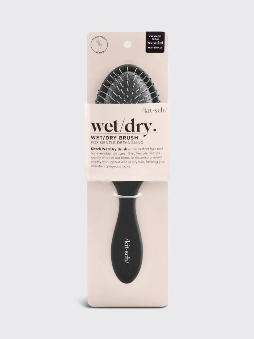 Detangling Wet Dry Brush, Boutique